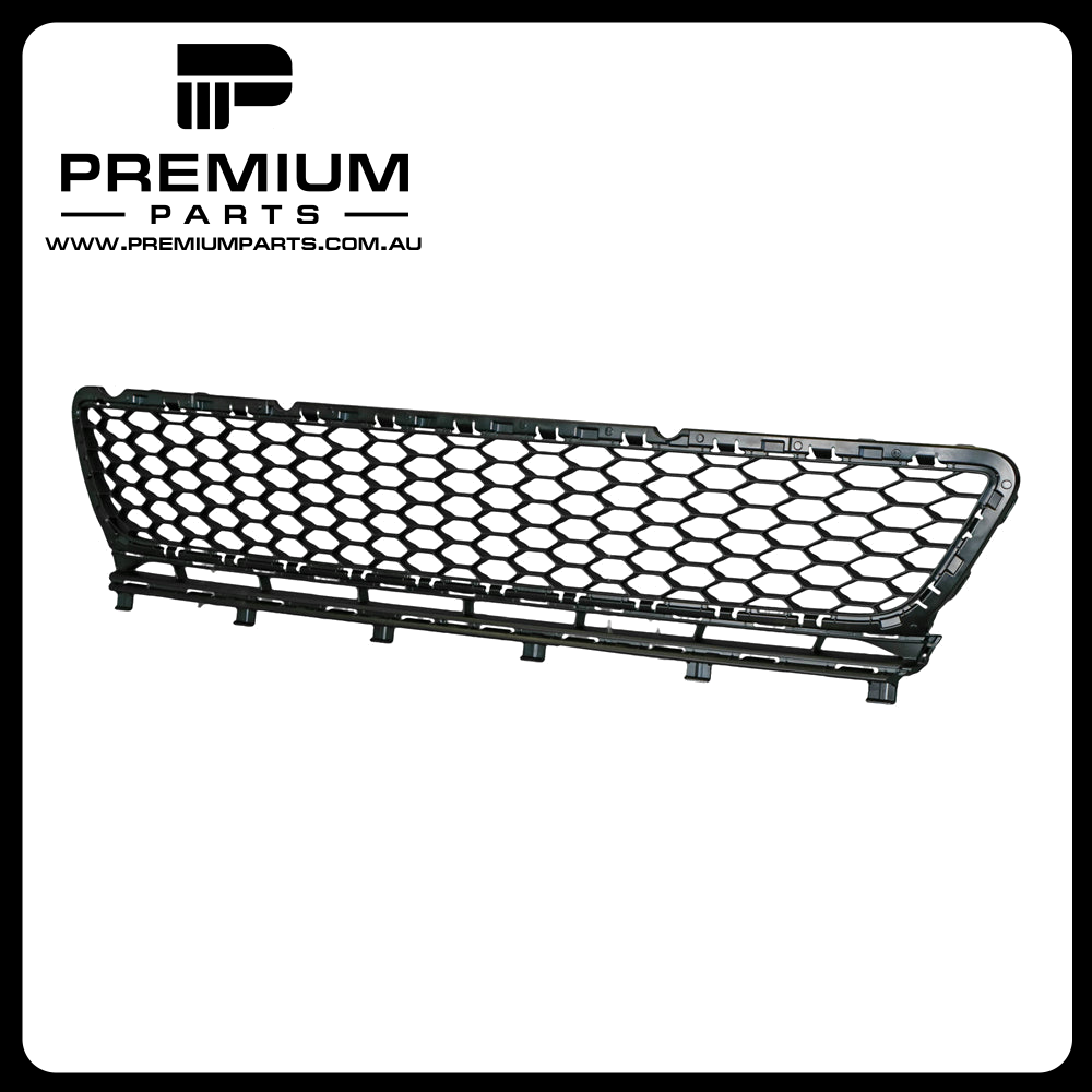 Front Bar Grille Genuine Suits Volkswagen Golf GTi MK 7 10/2013 to 7/2017