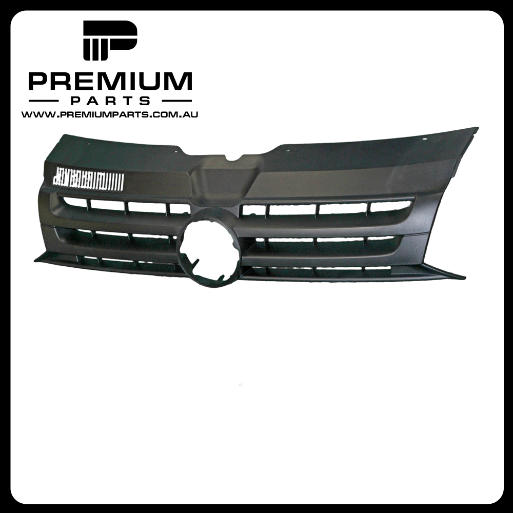 Grille Suits Volkswagen Transporter T5 2004 to 2015