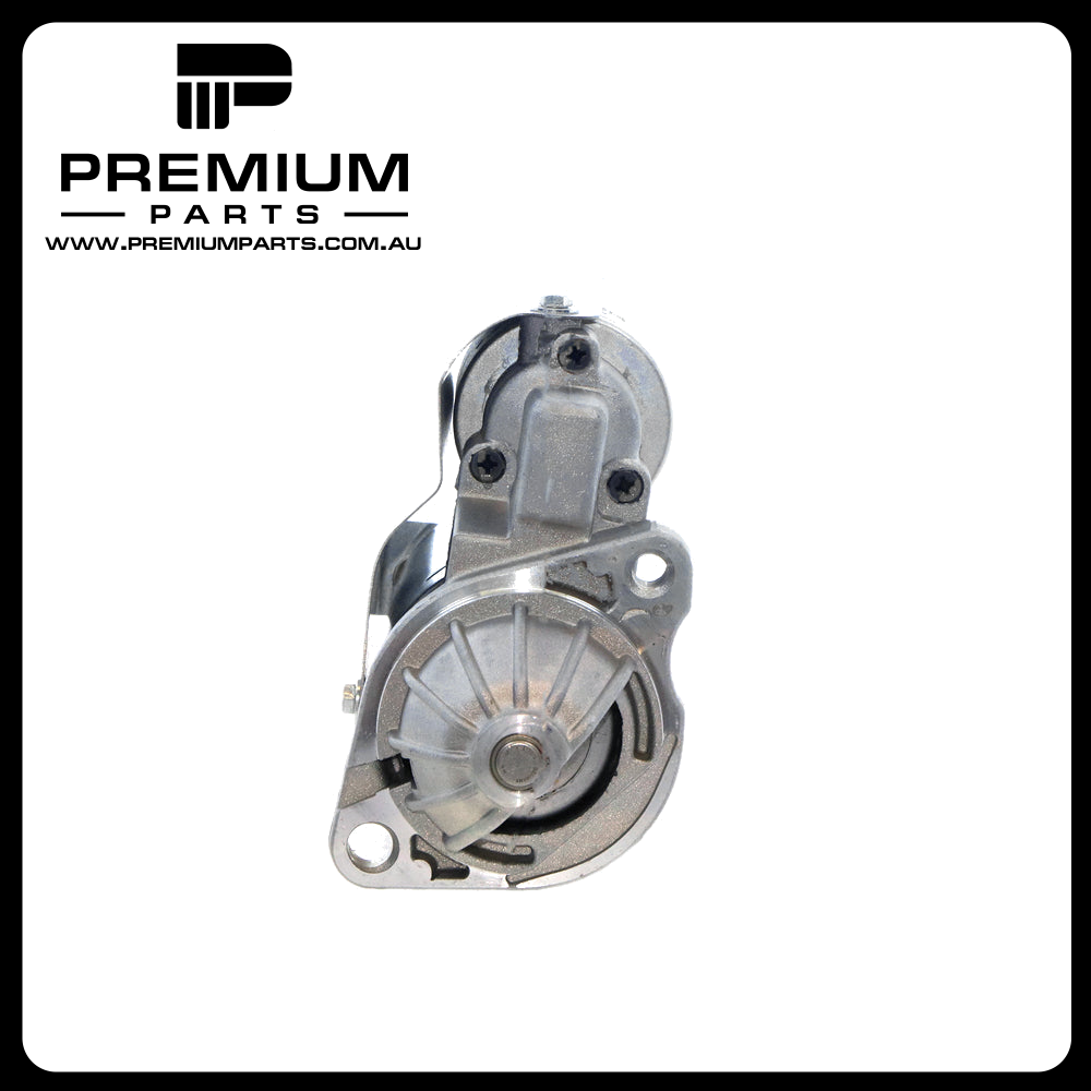 Bosch Starter Motor Genuine suits Mitsubishi