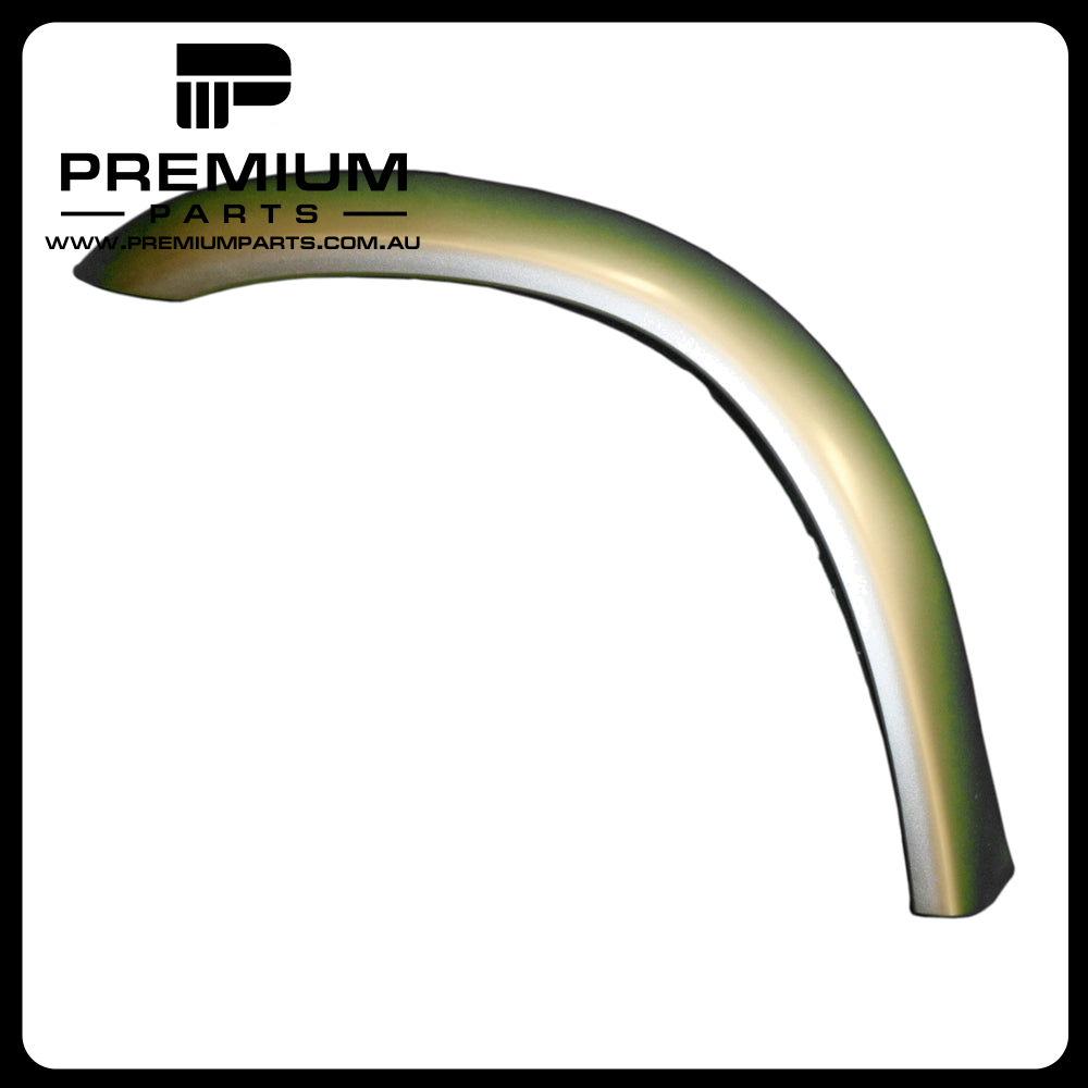 Front Guard Flare Left Side Genuine Suits Mitsubishi Triton MK 1996 to 2006