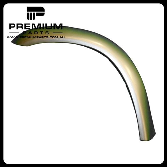 Front Guard Flare Left Side Genuine Suits Mitsubishi Triton MK 1996 to 2006