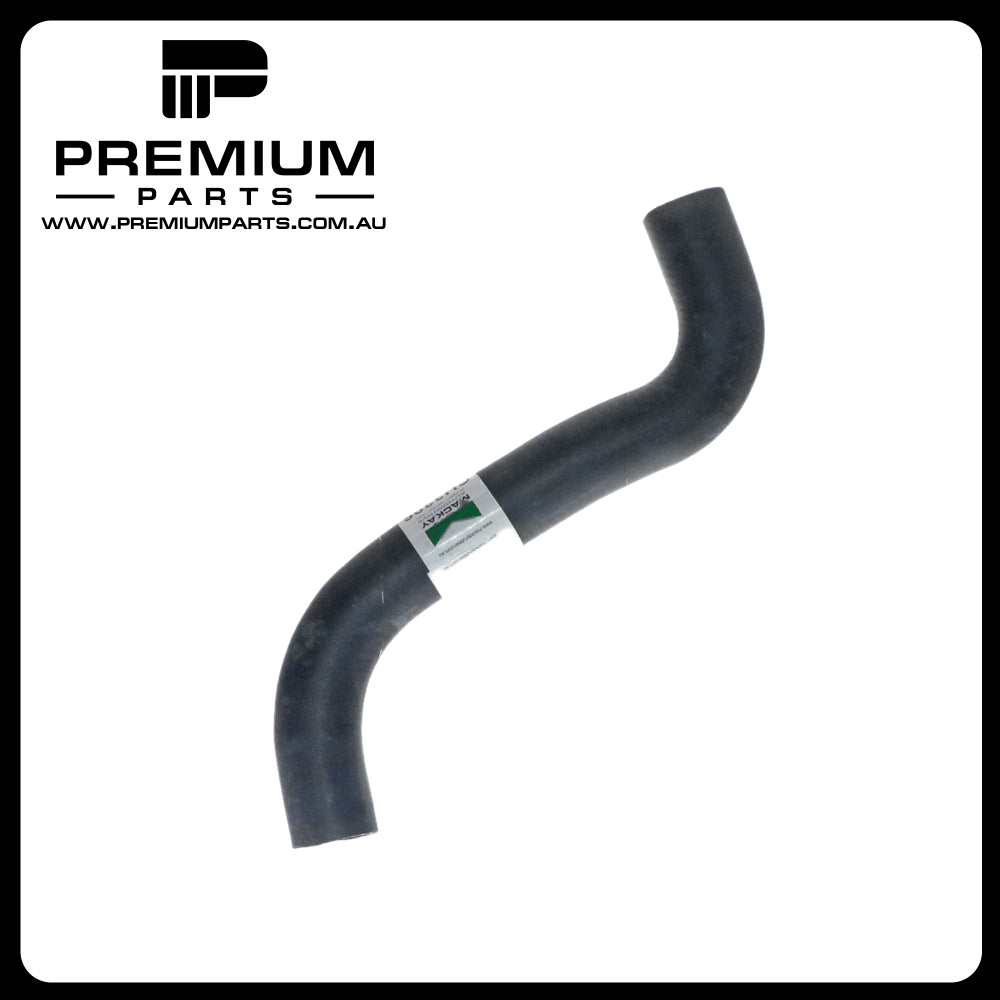 Lower 33 / 33 x 450 mm 2AZFE 2.4 L 4 Pet Radiator Hose Aftermarket Suits Toyota Camry ACV36R 2002 to 2006