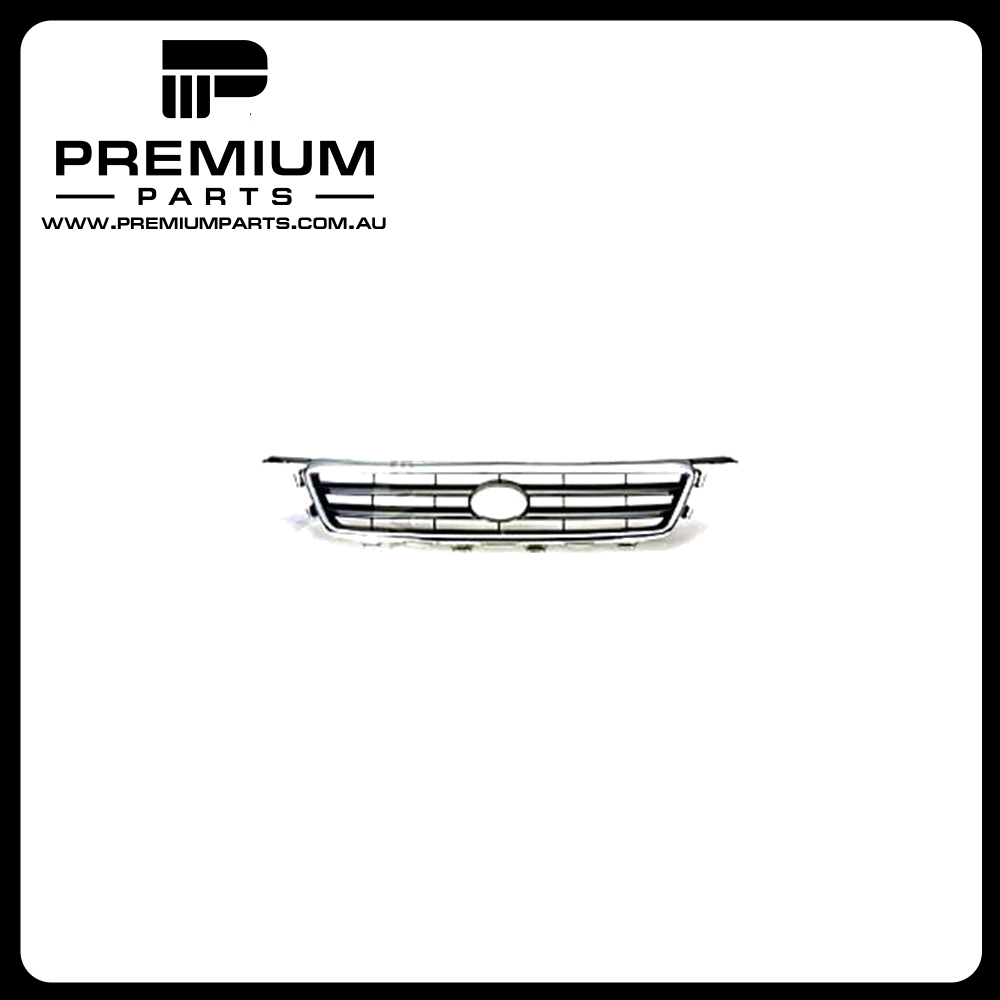 Grille Aftermarket Suits Toyota Camry MCV20R/SXV20R 1997 to 2002