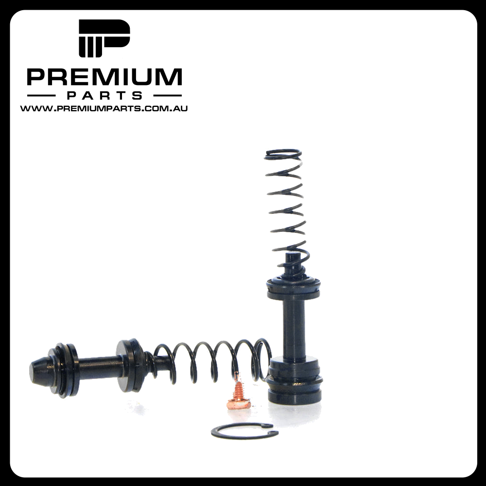 Brake Master Cylinder Kit Aftermarket suits Toyota