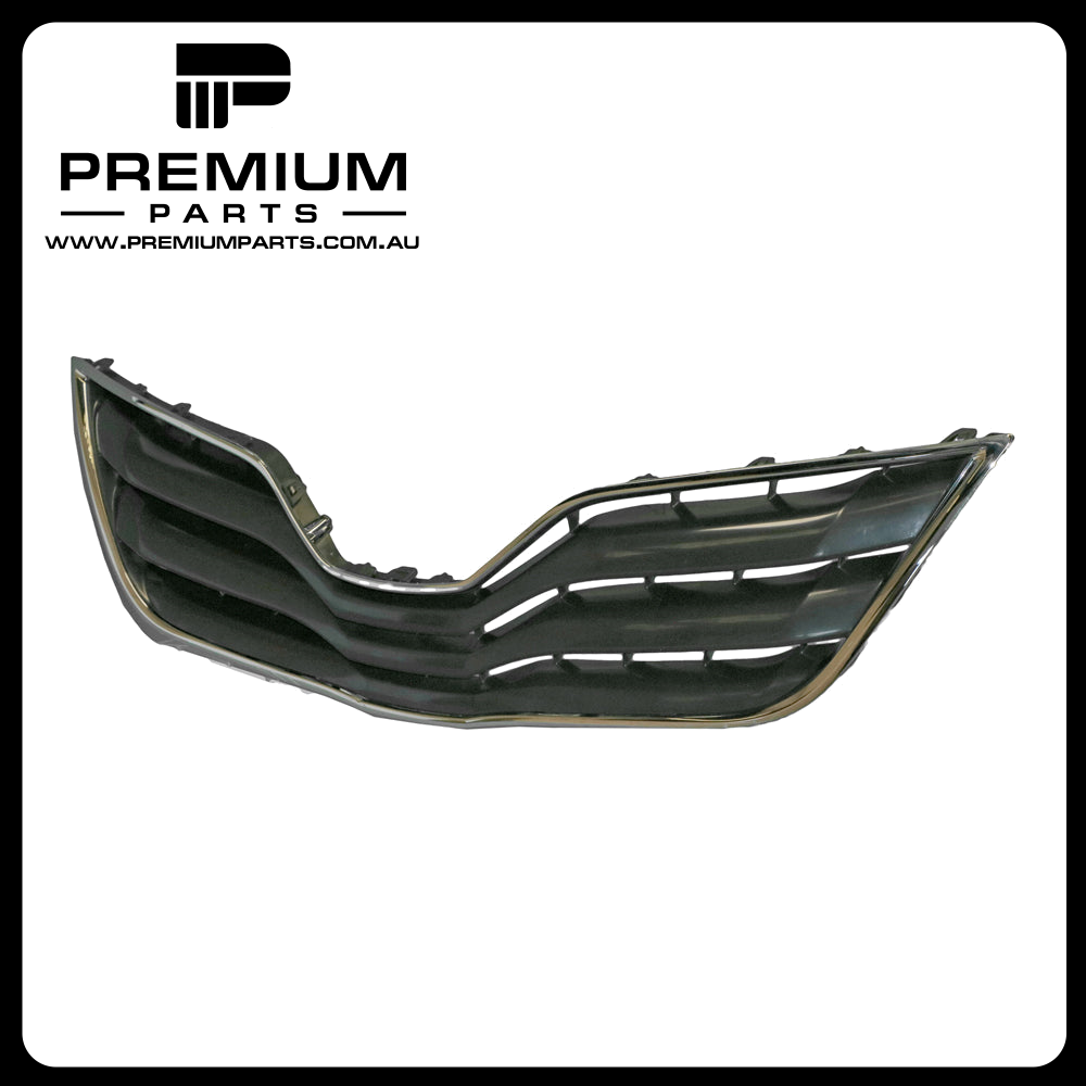Grille Genuine Suits Toyota Camry ACV40R 2009 to 2011