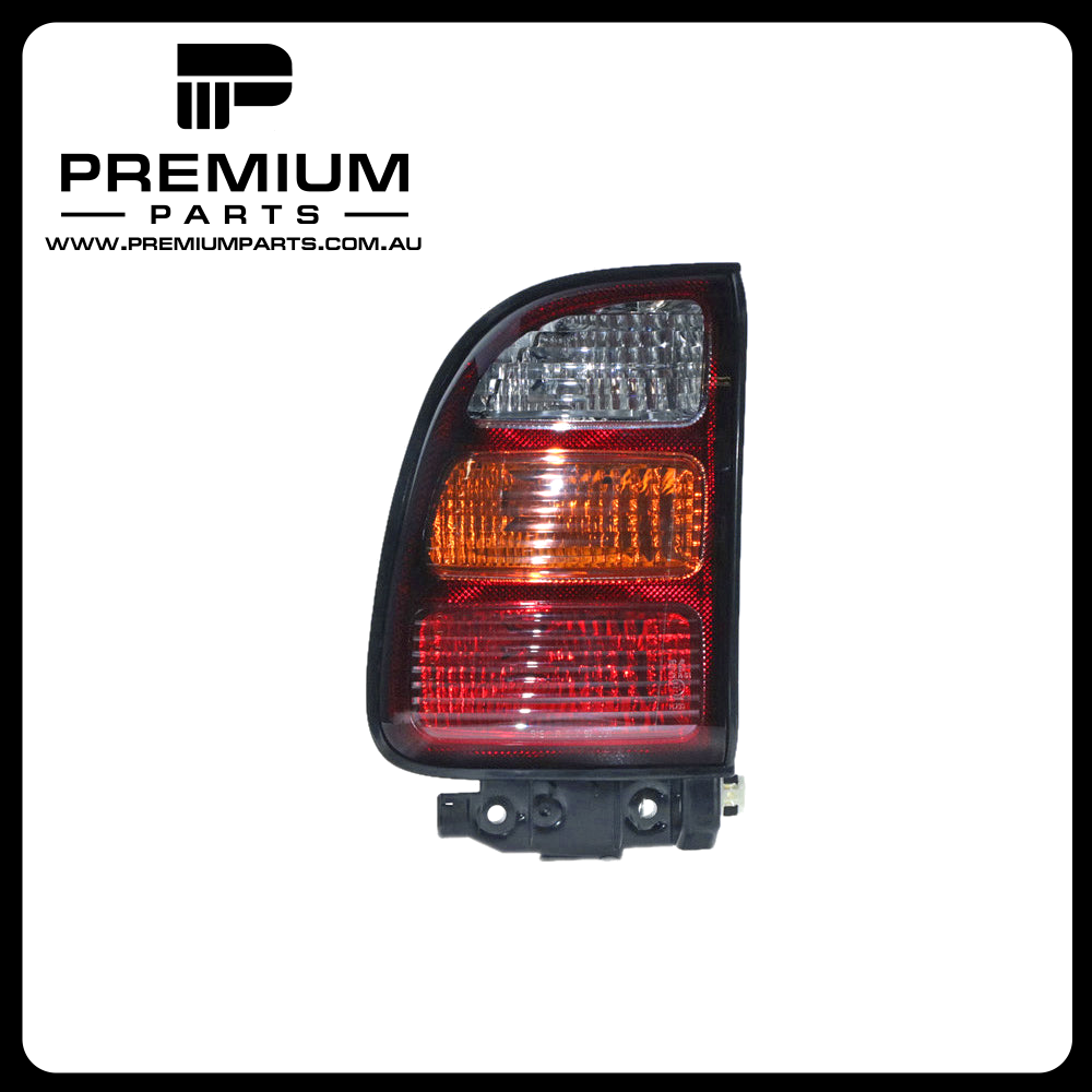 Tail Lamp Left Side Suits Toyota RAV4 1997 to 2000