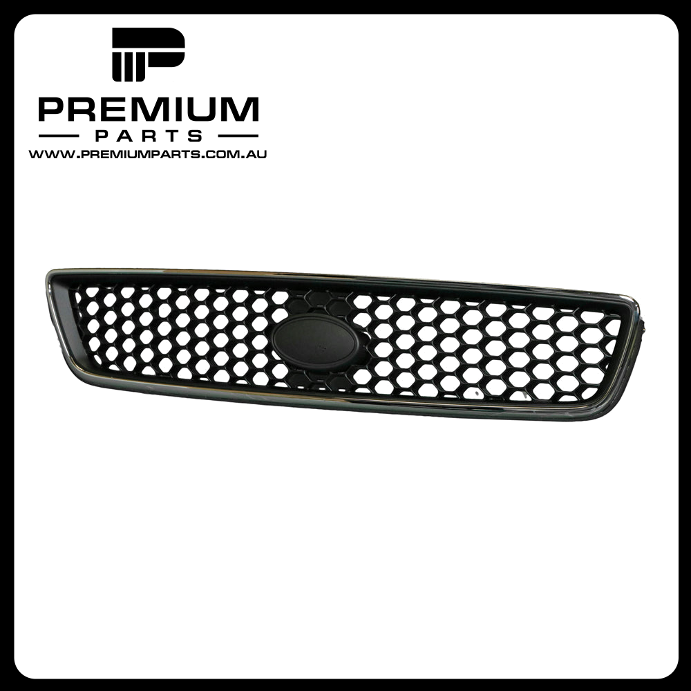 Grille Genuine Suits Subaru Liberty BE/BH 4/2001 to 8/2003