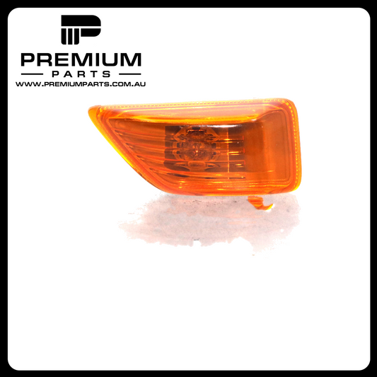 Guard Repeater Left Side Genuine Suits Ford Ranger PX 2011 onwards