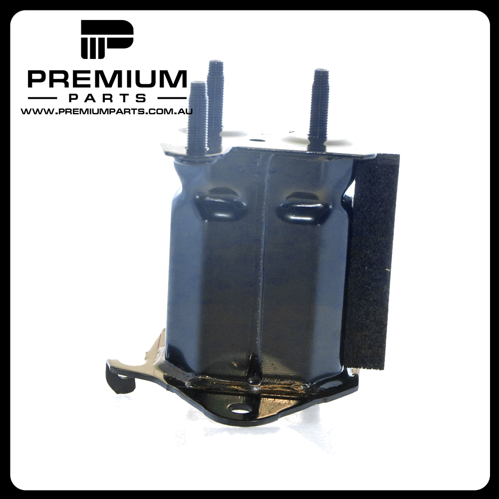 Front Bar Bracket Left Side Genuine suits Toyota Prado