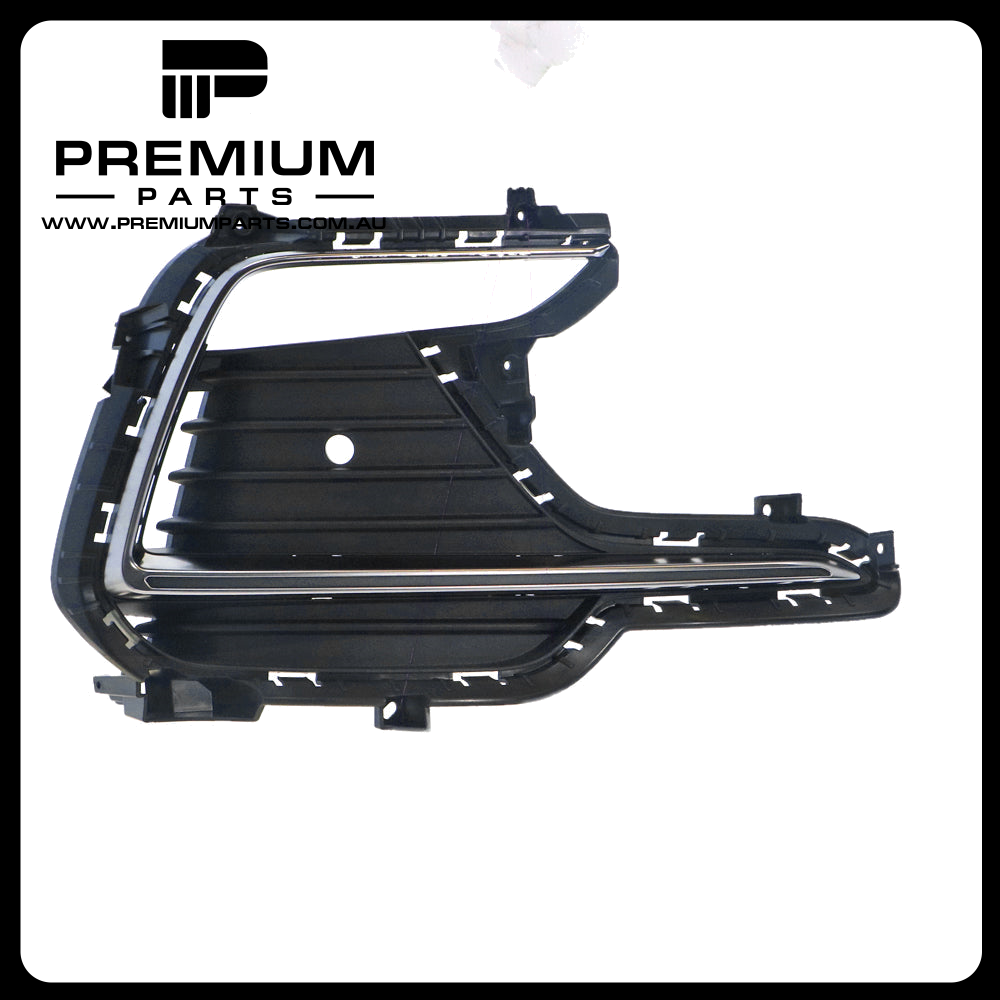 Front Bar Grille Right Side Genuine Suits Hyundai Elantra AD SR Turbo2016 to 2018