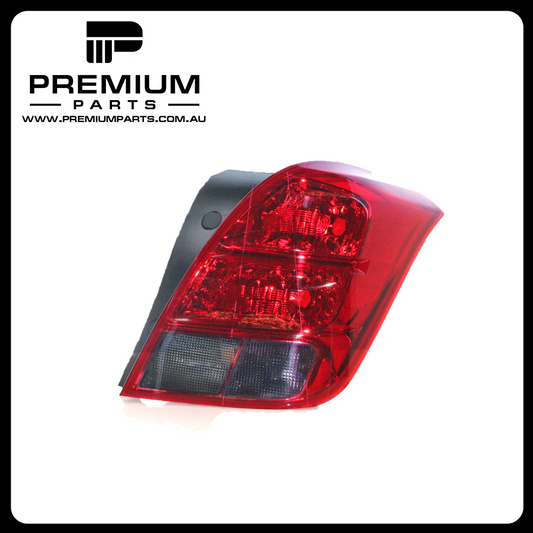 Non-LED Tail Lamp Right Side  Suits Holden Trax TJ 2013 to 2021