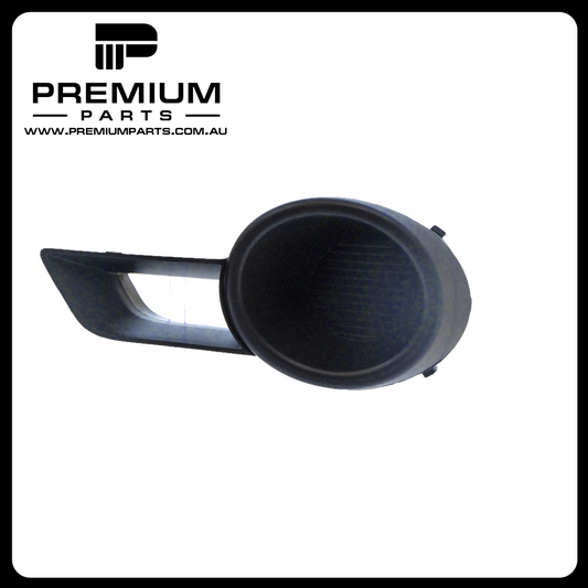 Front Bar Grille Left Side Genuine Suits Toyota Kluger GSU40R/GSU45R 5/2007 to 7/2010