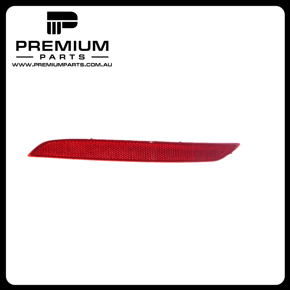 Rear Bar Reflector Right Side Genuine Suits Hyundai i20 PB 2012 to 2015