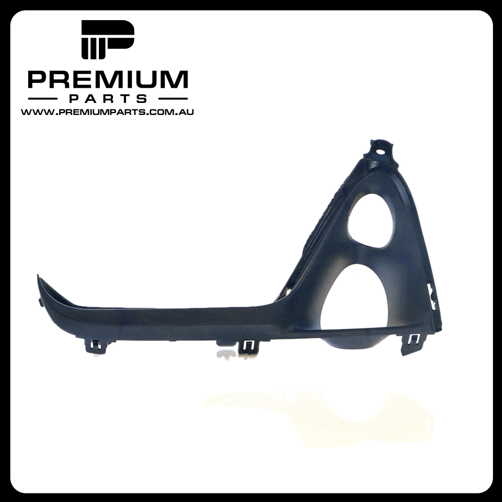 Upper Front Bar Grille Left Side Genuine suits Lexus RX 11/2015 On