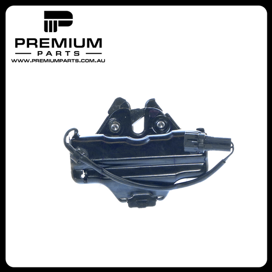 Bonnet Latch Genuine Suits Toyota Landcruiser 100 SERIES 1998 to 2007