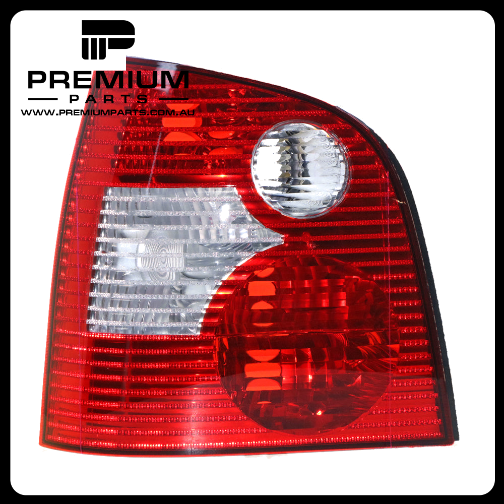 Tail Lamp Left Side OES Suits Volkswagen Polo 9N 2002 to 2005