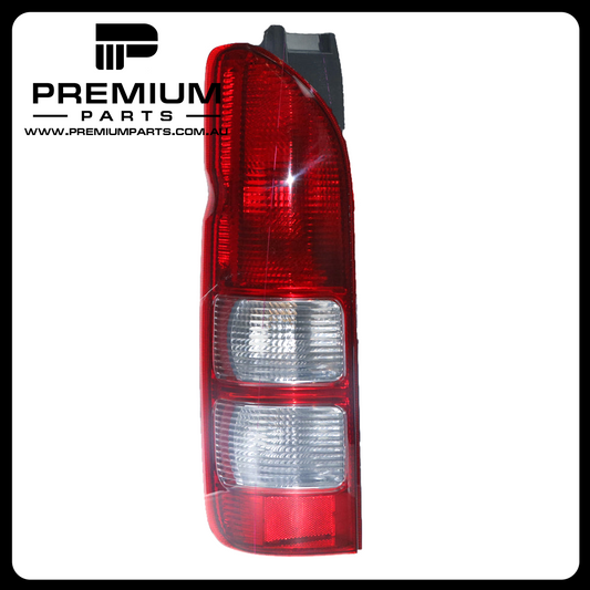 Tail Lamp Left Side  suits Toyota Hiace 1/2005 to 2/2019