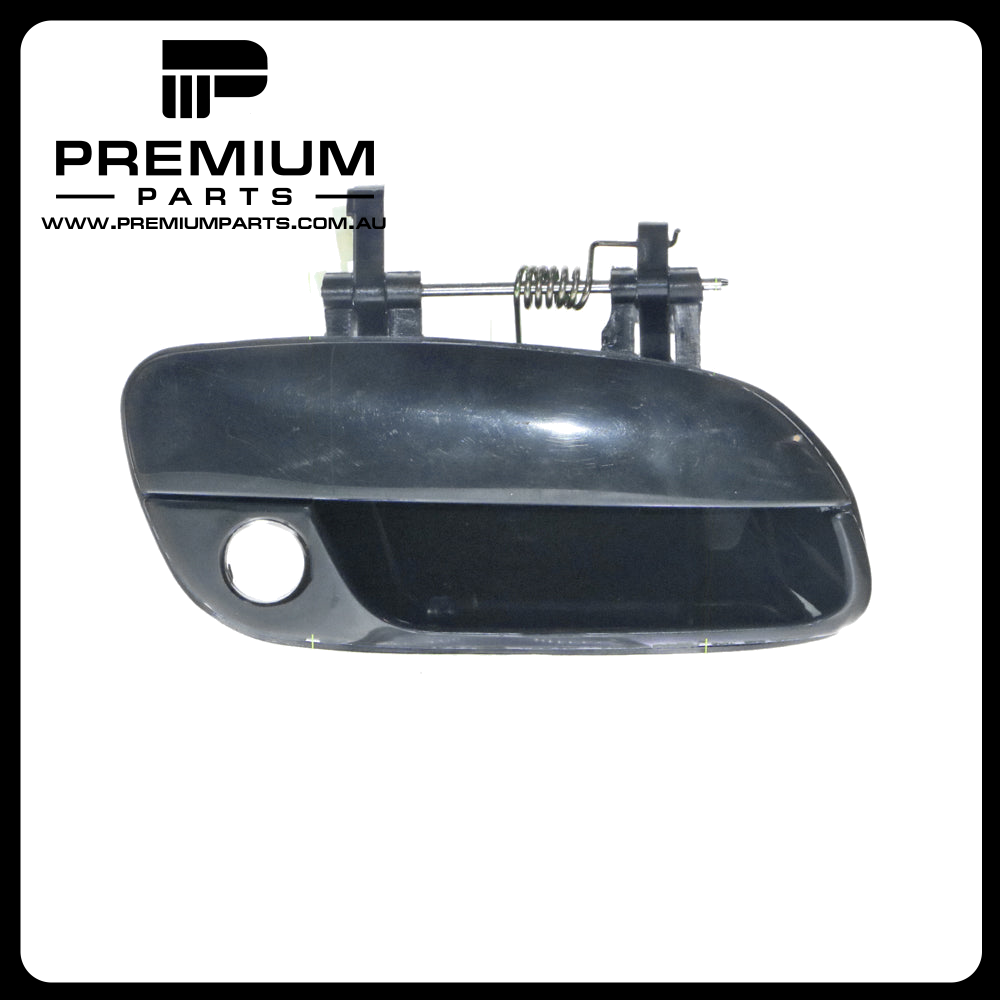Front Door Outer Handle Aftermarket Suits Hyundai Elantra XD 2000 to 2006