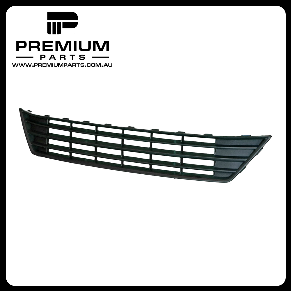 Front Bar Grille Genuine Suits Volkswagen Caddy 2K 2015 to 2021