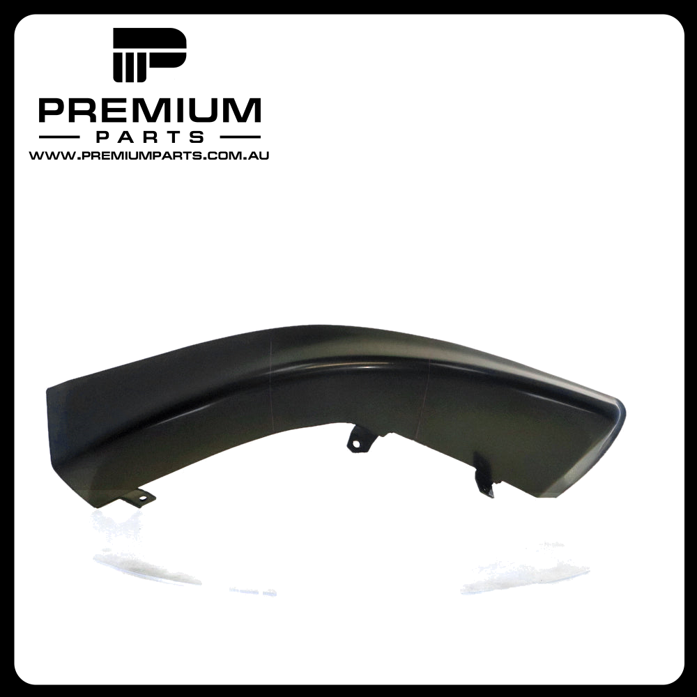 Front Bar Spoiler Aftermarket Suits Mitsubishi Lancer CJ 2007 to 2015