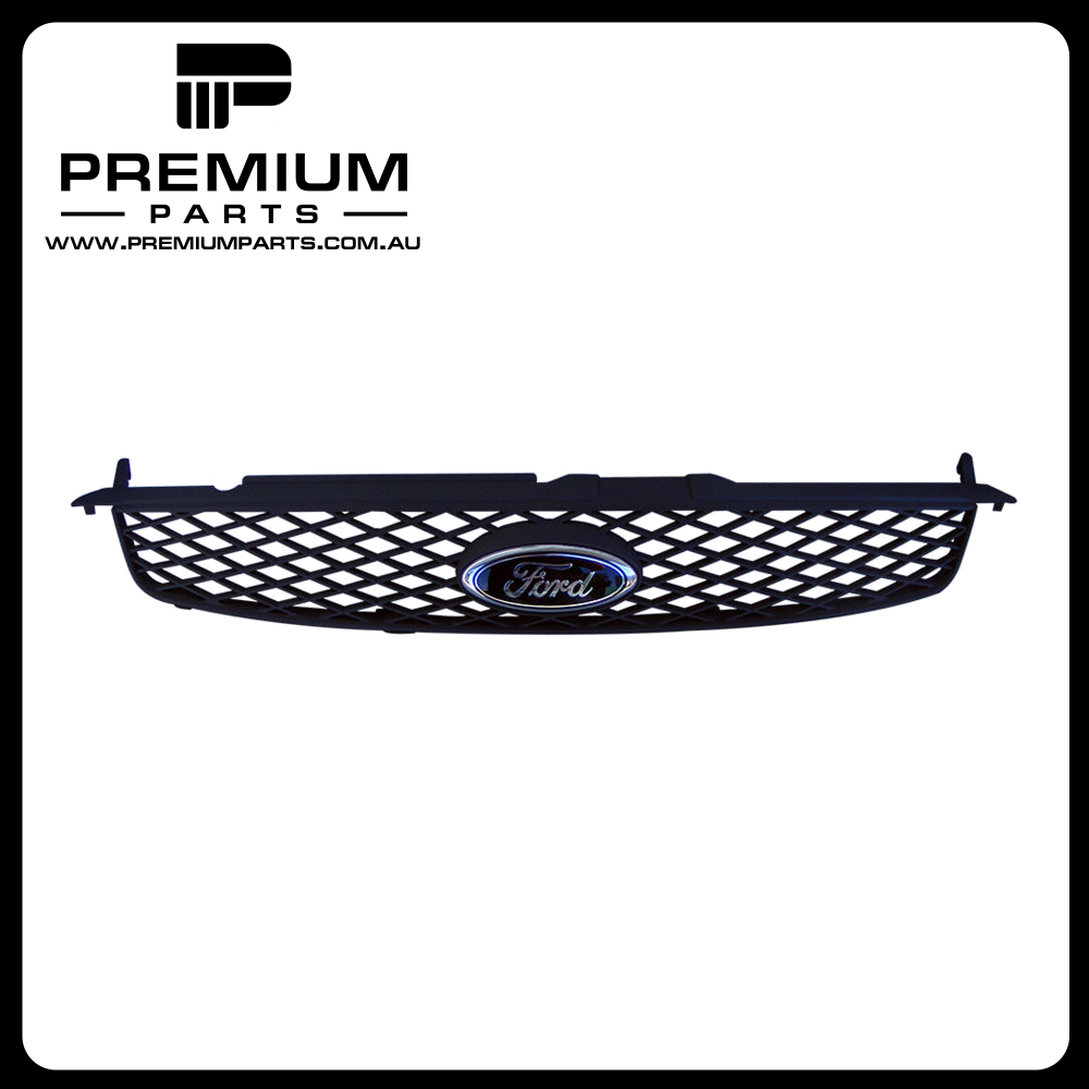 Grille Genuine Suits Ford Fiesta WP/WQ 2004 to 2008