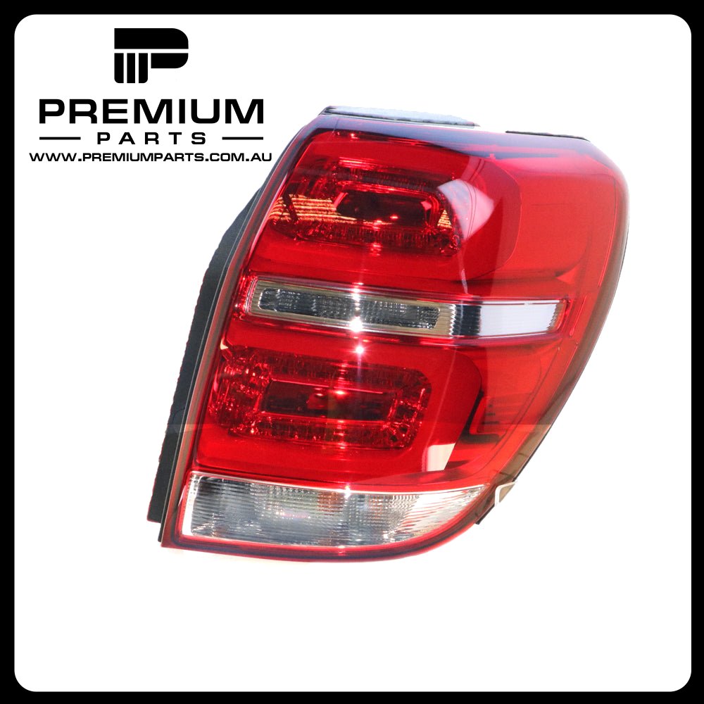 Tail Lamp Right Side Genuine Suits Holden Captiva CG 12/2013 On