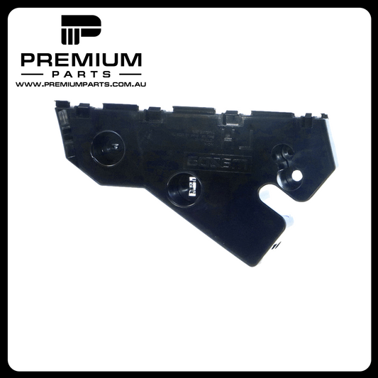Front Bar Retainer Right Side Genuine suits Mazda BT50 UR