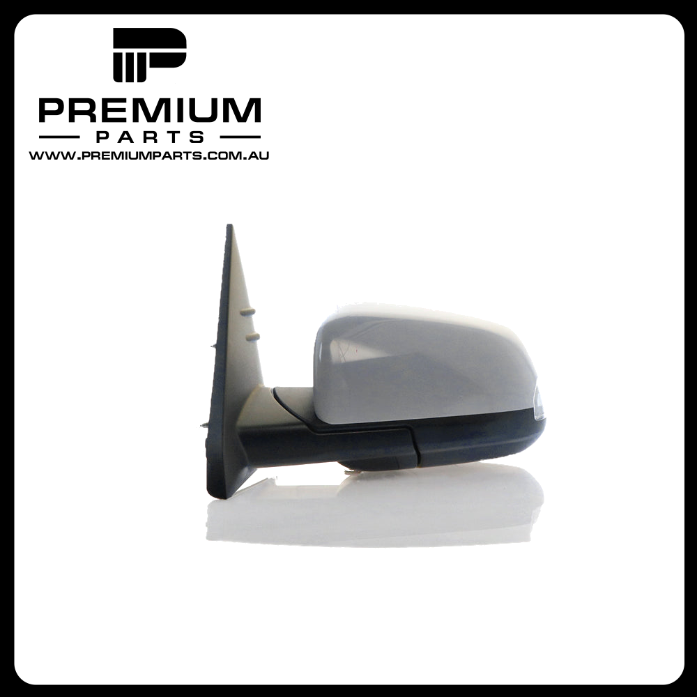 Door Mirror Left Side Genuine Suits Hyundai Venue Active QX 2019 onwards
