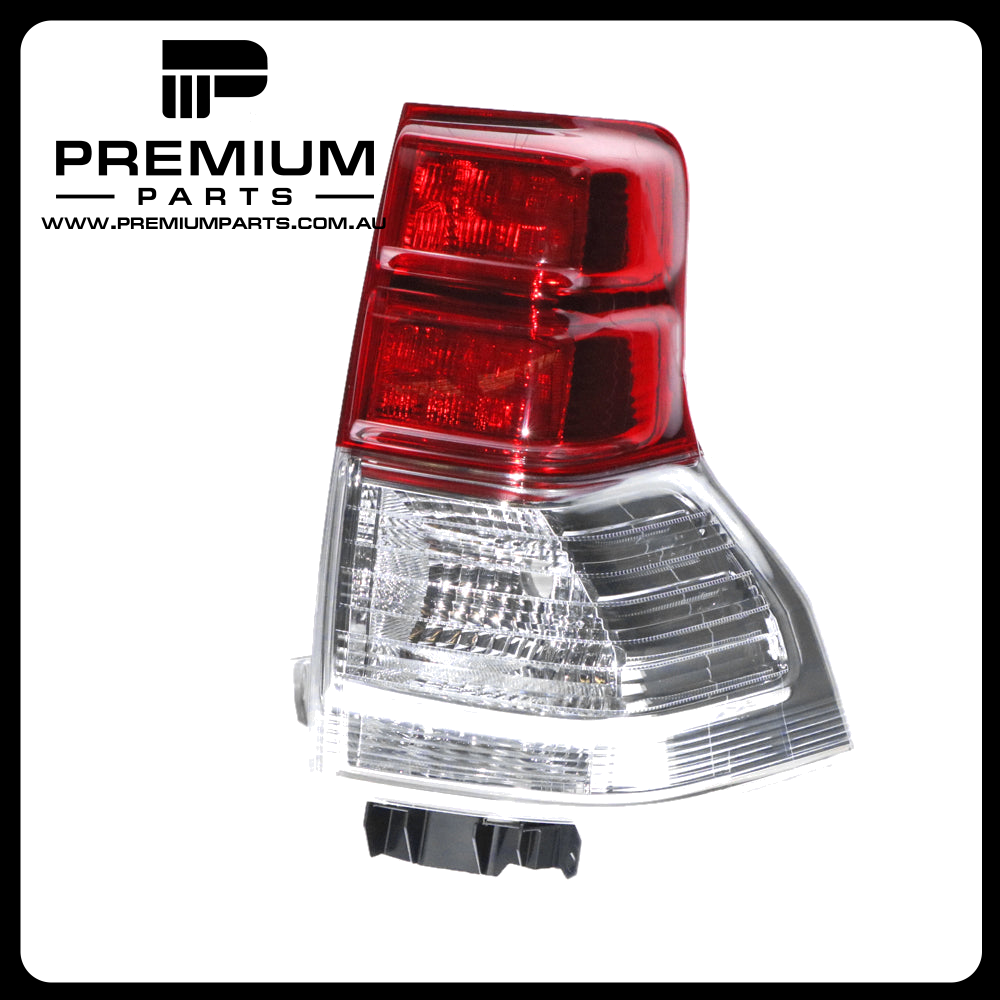 LED Tail Lamp Right Side suits Toyota Prado 150 Series 2009 to 2013
