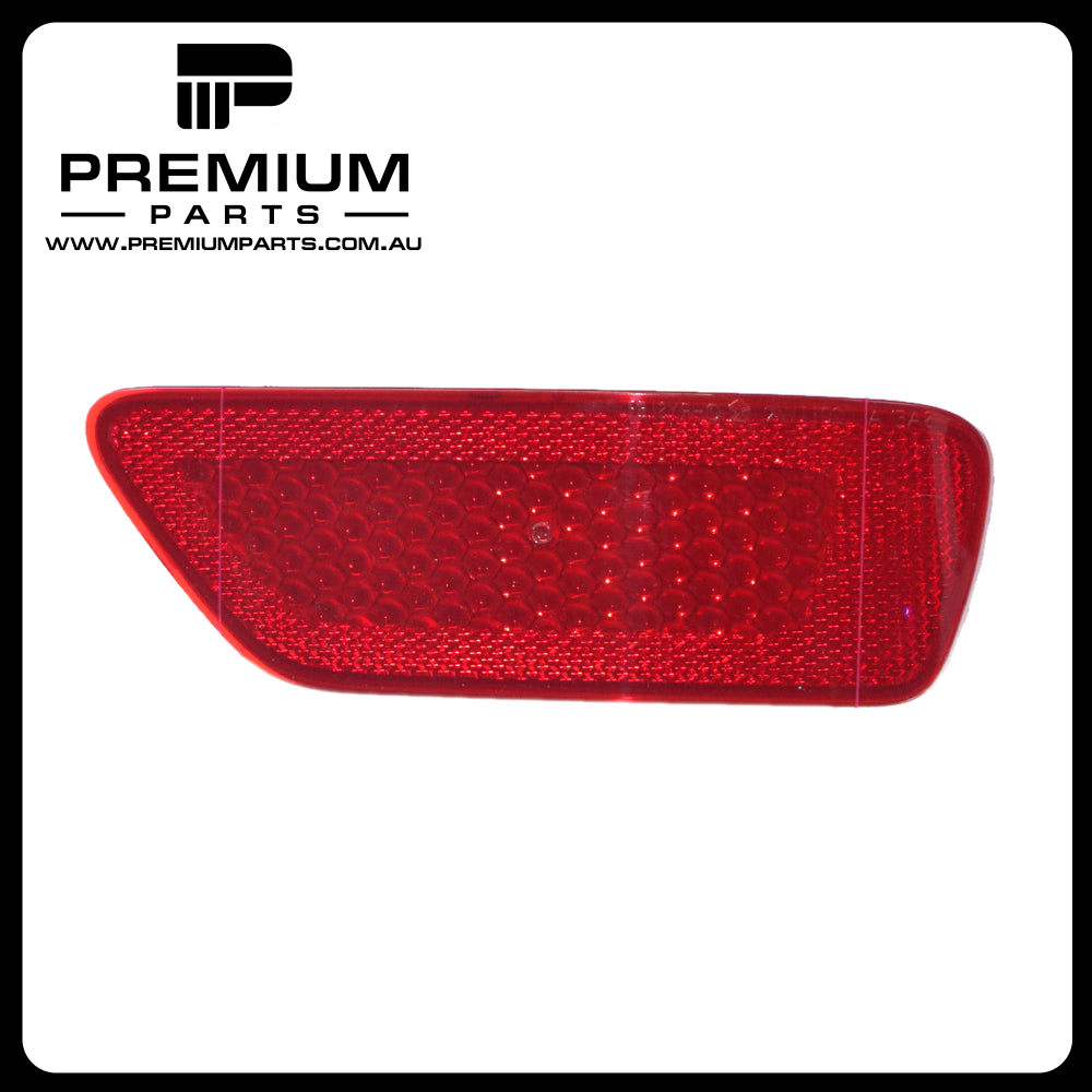 Rear Bar Reflector Right Side Genuine suits Jeep Compass