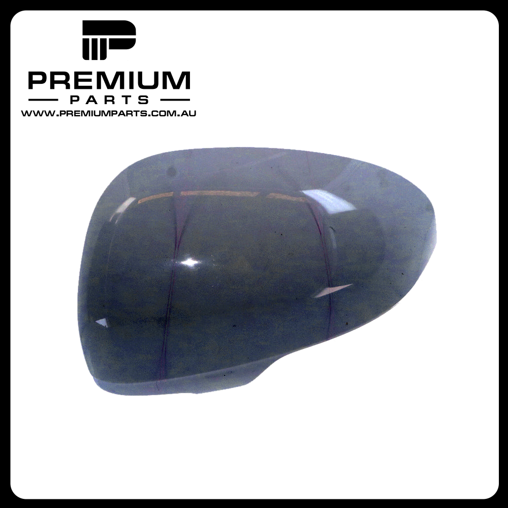 Door Mirror Cover Left Side Genuine suits Toyota Prius 2009 On