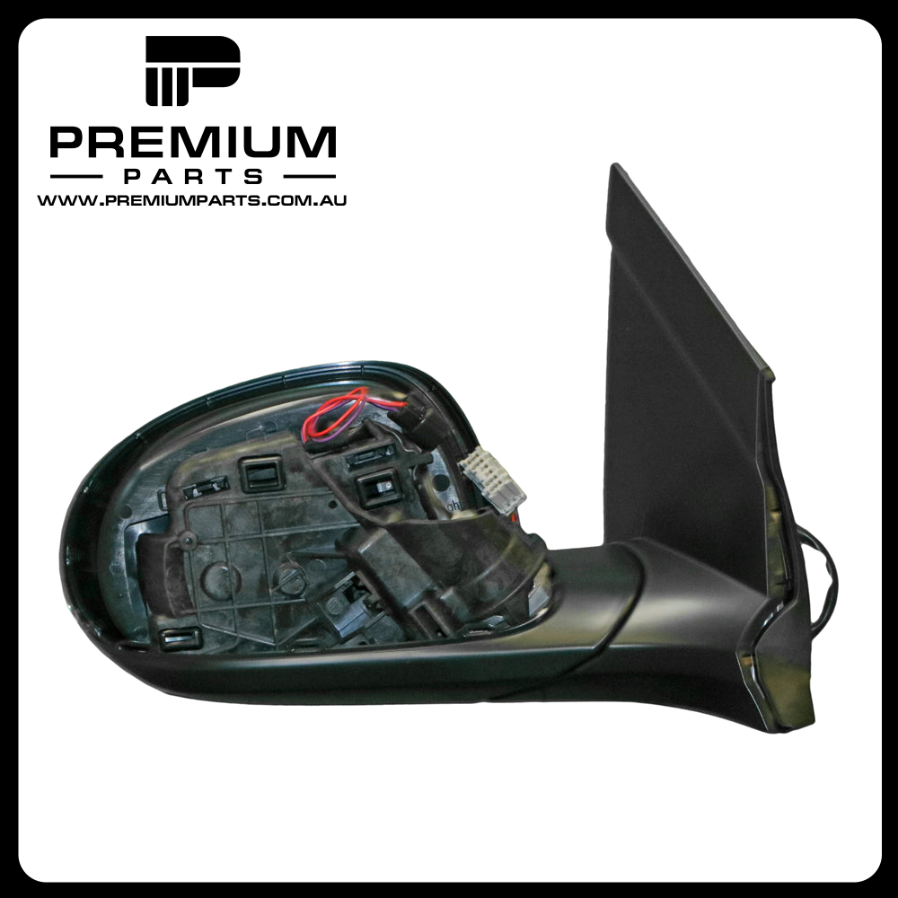 Door Mirror Right Side Genuine Suits Honda Civic FK 2009 to 2012