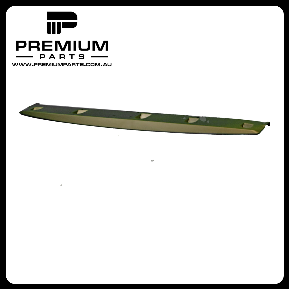 Front Bar Spoiler Genuine Suits Toyota Prius ZVW30R 2009 to 2016