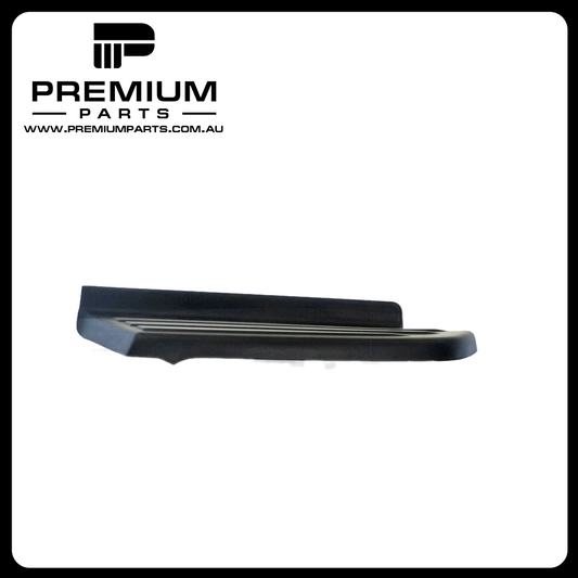 Rear Bar Step Genuine suits Holden Colorado RC
