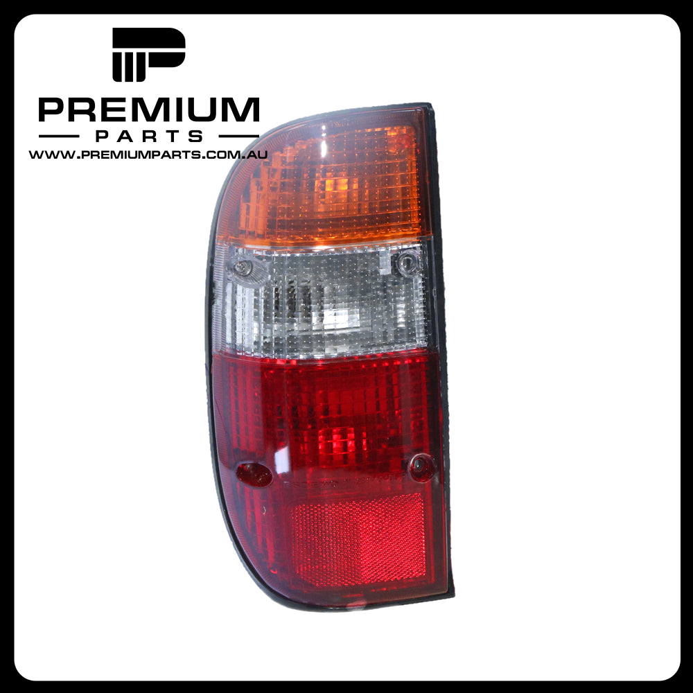 Tail Lamp Left Side Aftermarket suits Ford Courier