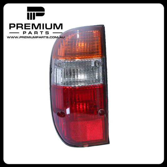 Tail Lamp Left Side Aftermarket suits Ford Courier