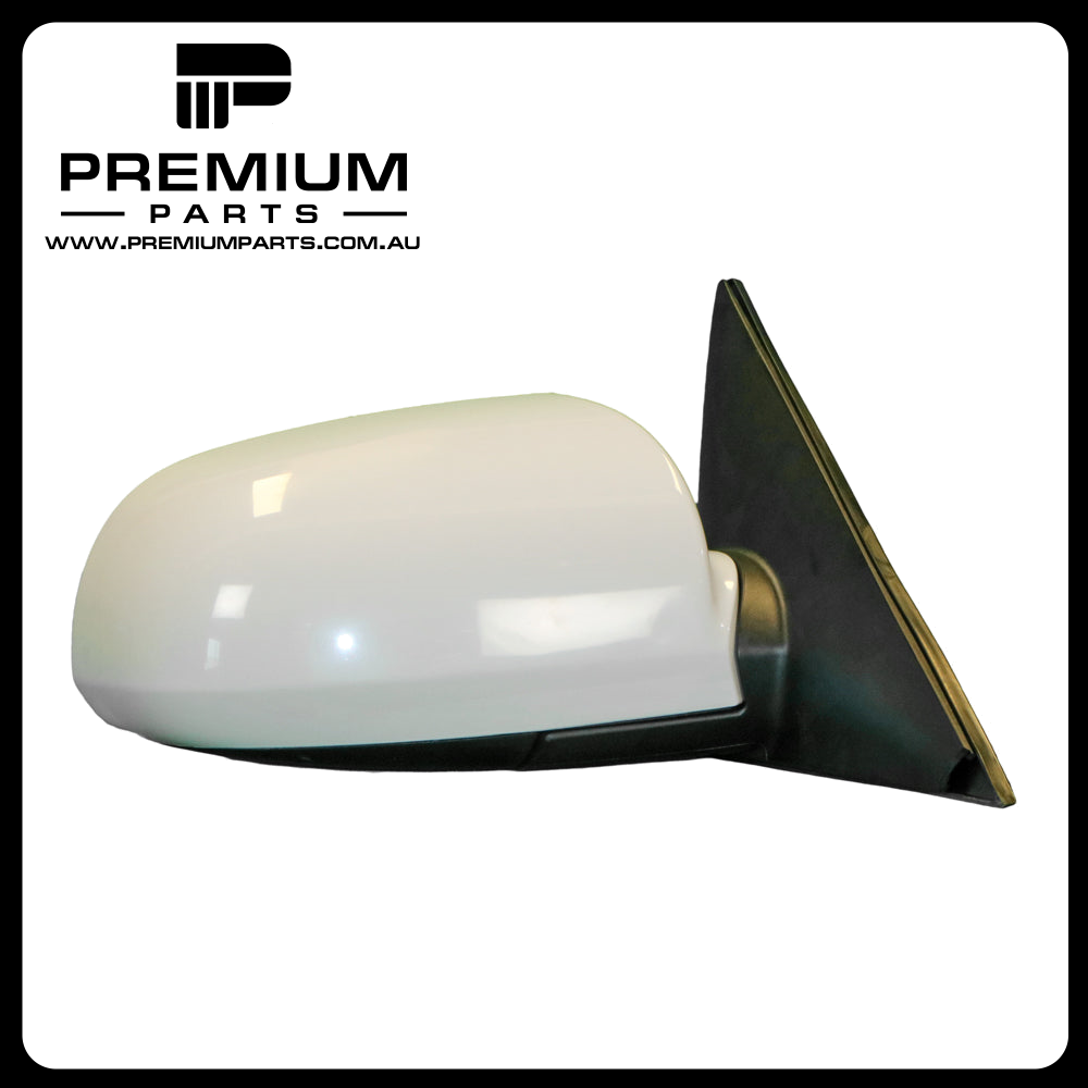Door Mirror Right Side Genuine Suits Hyundai Sonata NF 2005 to 2010