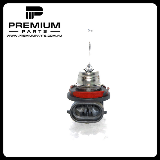 Halogen Bulb H9, 12V, 65W (PGJ19-5)