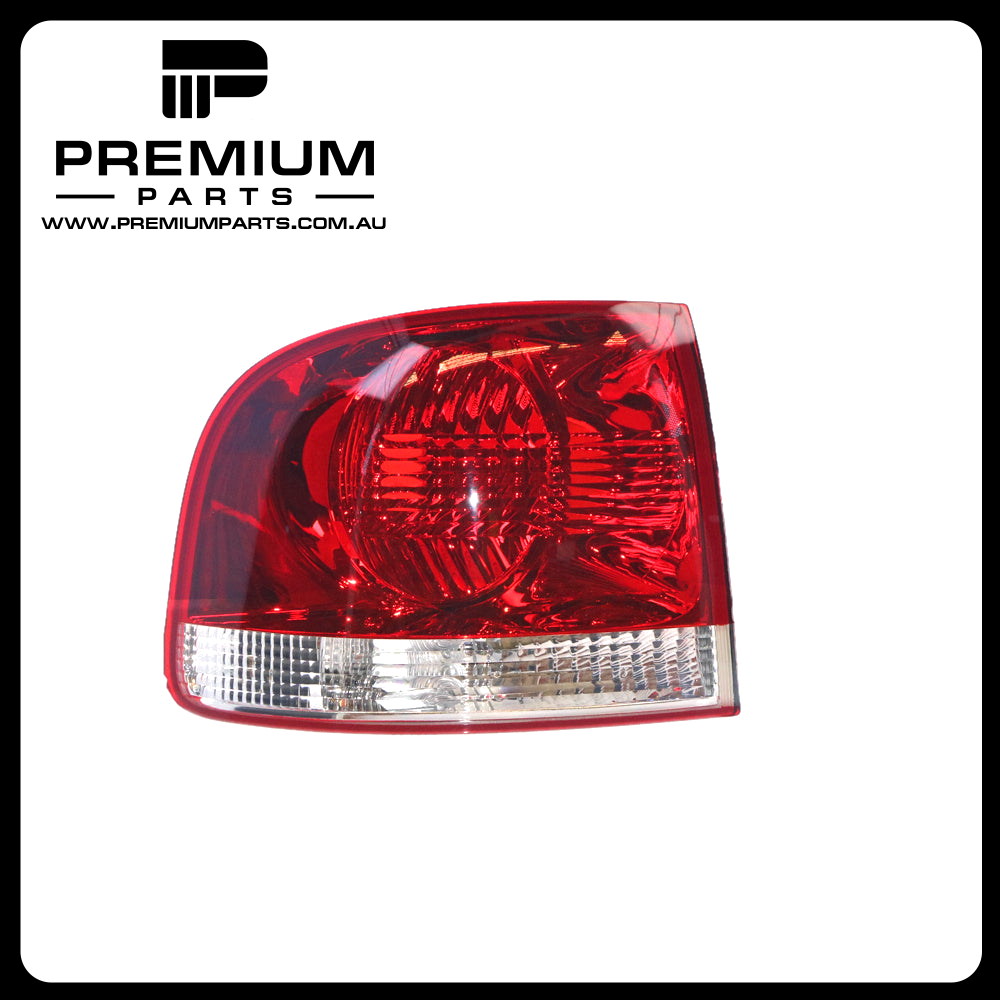 Tail Lamp Left Side  Suits Volkswagen Touareg 7L 2003 to 2007