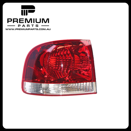 Tail Lamp Left Side  Suits Volkswagen Touareg 7L 2003 to 2007