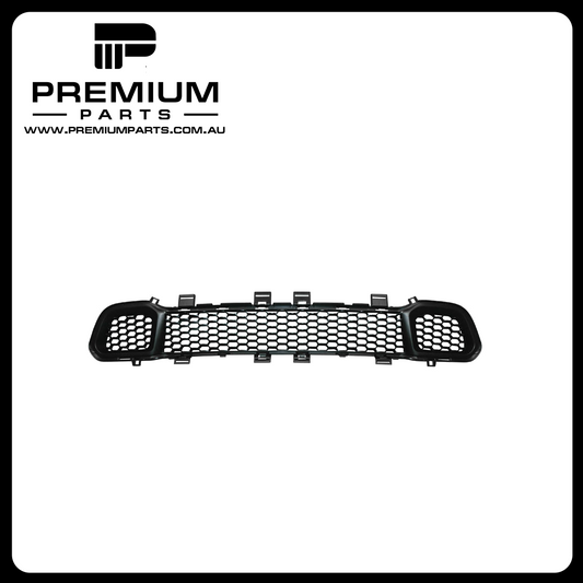 Outer Front Bar Grille Aftermarket Suits Jeep Cherokee KL 6/2014 to 4/2018