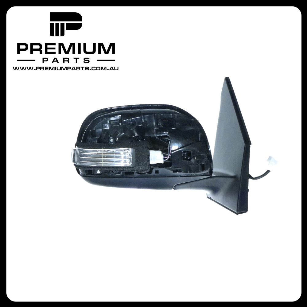 Door Mirror Right Side Genuine suits Toyota RAV4