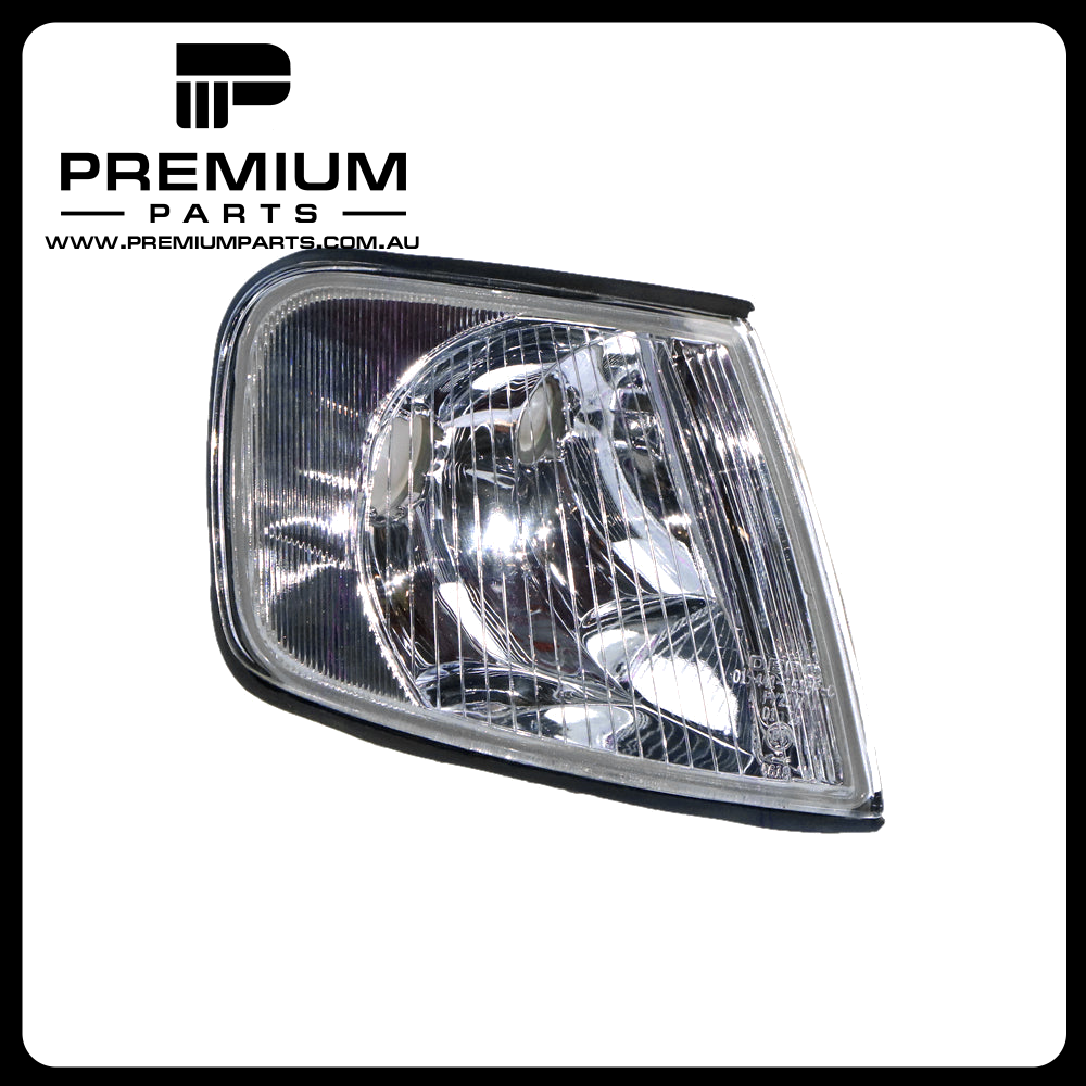 Front Park / Indicator Lamp Right Side  Suits Audi A3 8L 1997 to 2004