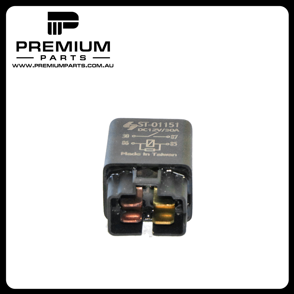 Aftermarket Relays suits Generic Application