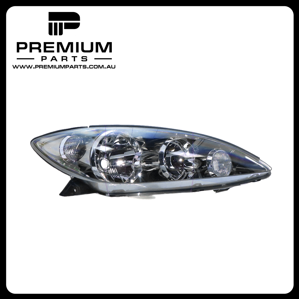 Head Lamp Right Side Genuine suits Toyota Camry Sportivo 2004 to 2006