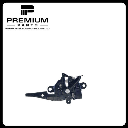 Bonnet Latch Genuine suits Toyota Hilux