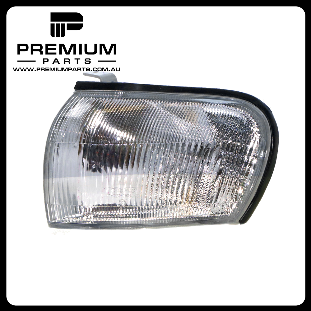 Front Park / Indicator Lamp Left Side  Suits Subaru Impreza GC/GF/GM 1993 to 2000