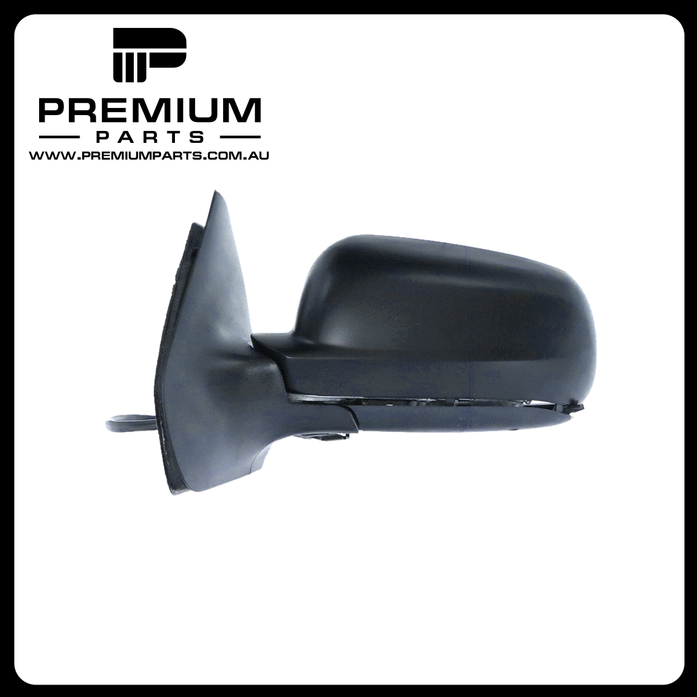 Door Mirror Left Side Suits Volkswagen Golf 1J 1998 to 2004