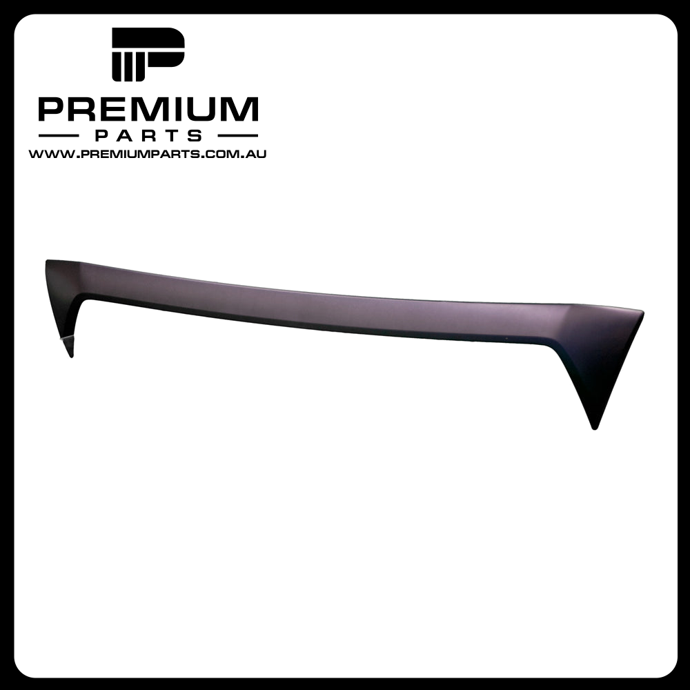 Upper Grille Mould Genuine suits Toyota Hilux 8/2008 to 7/2011