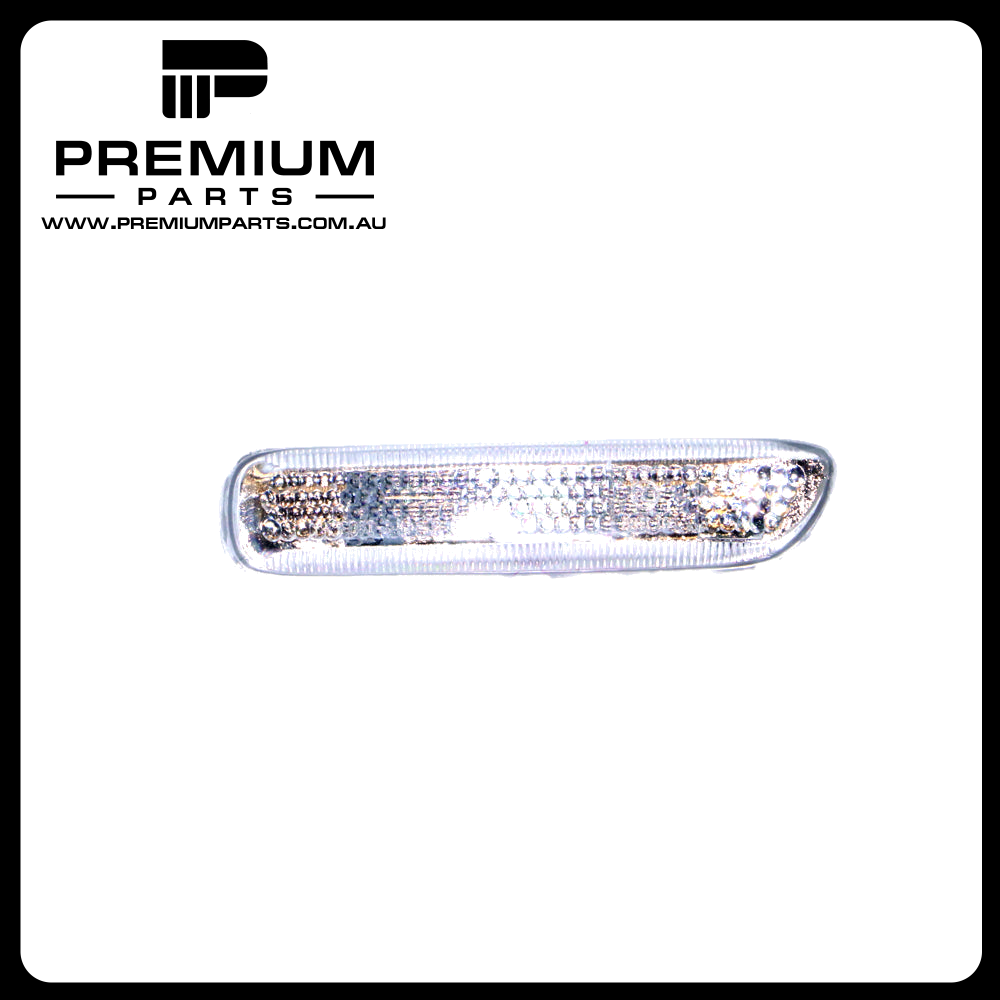 Guard Repeater Right Side  Suits BMW 3 Series E46 1998 to 2005